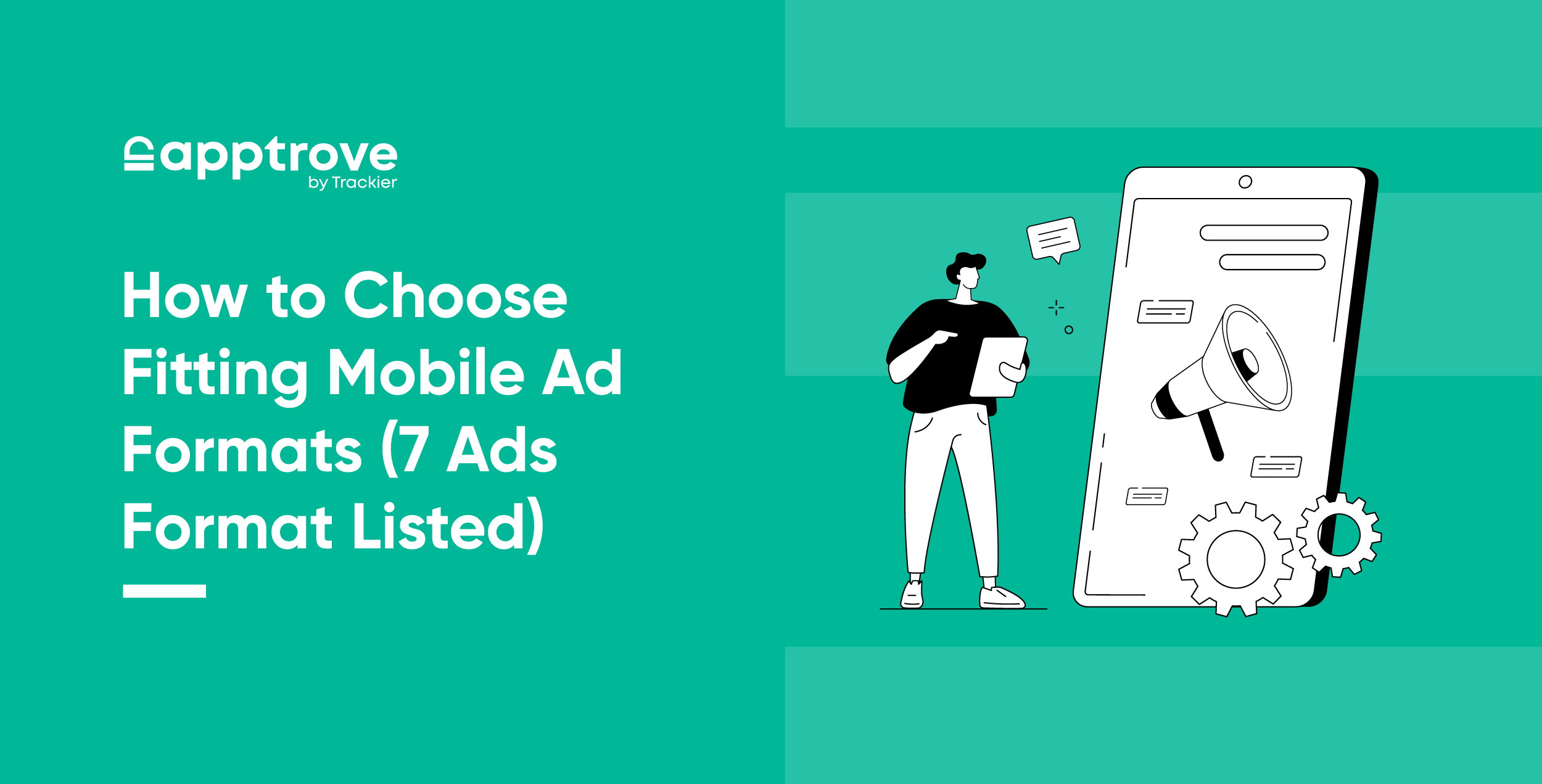 Mobile Ad Formats