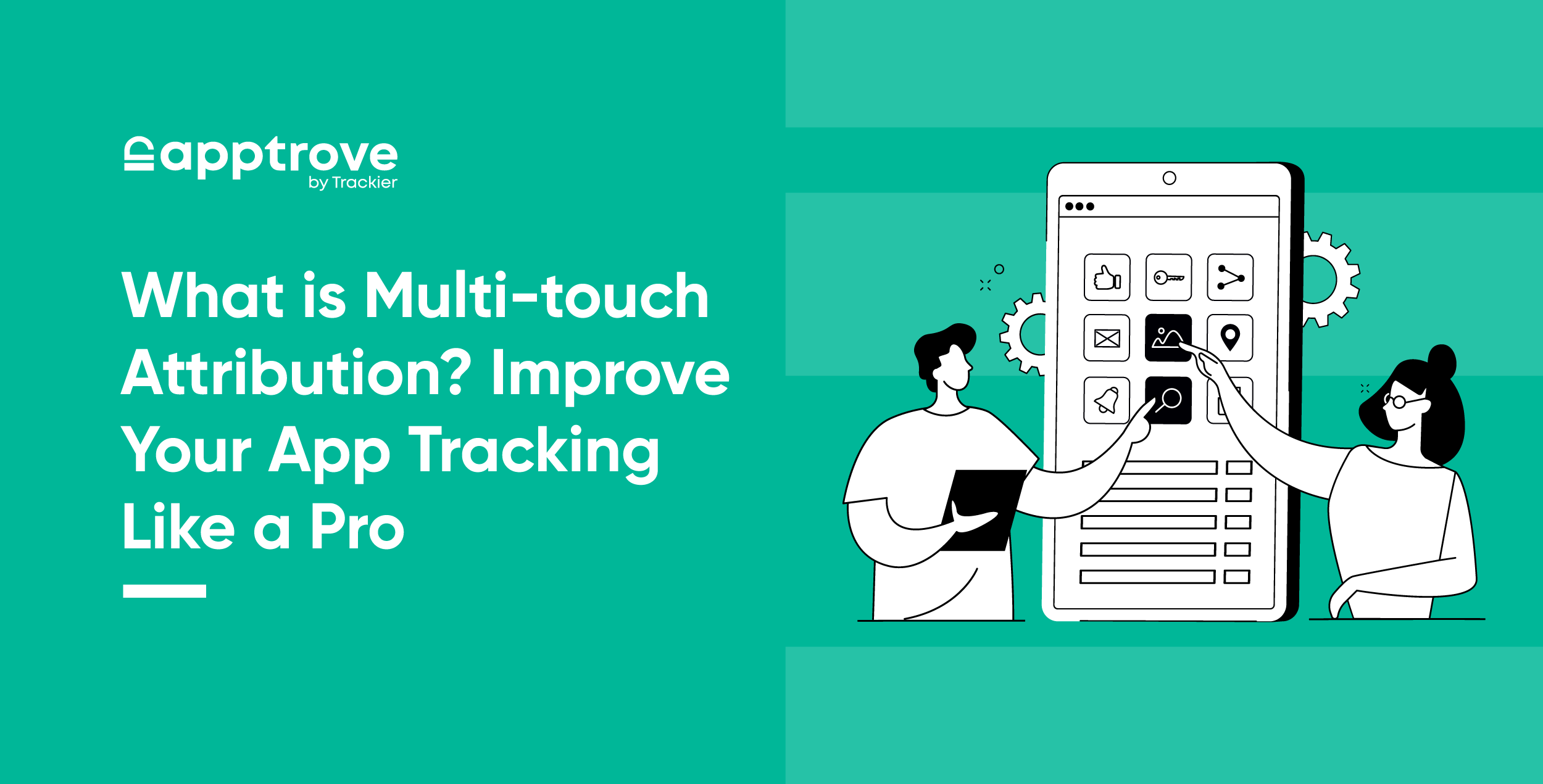 Multi Touch Attribution