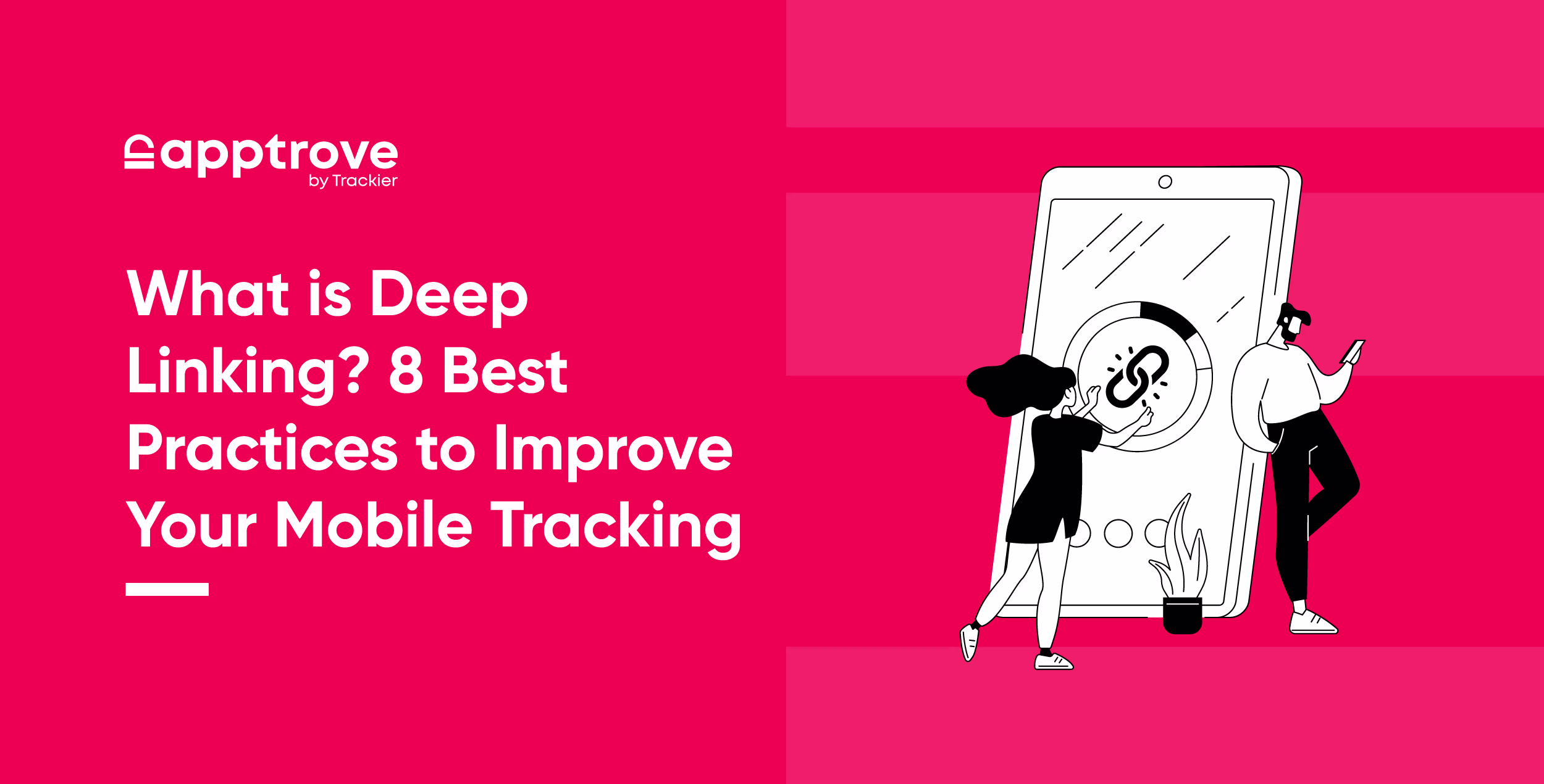 What Is Deep Linking?