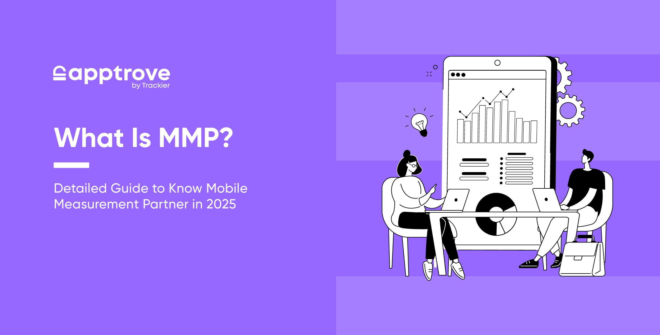 What is MMP?