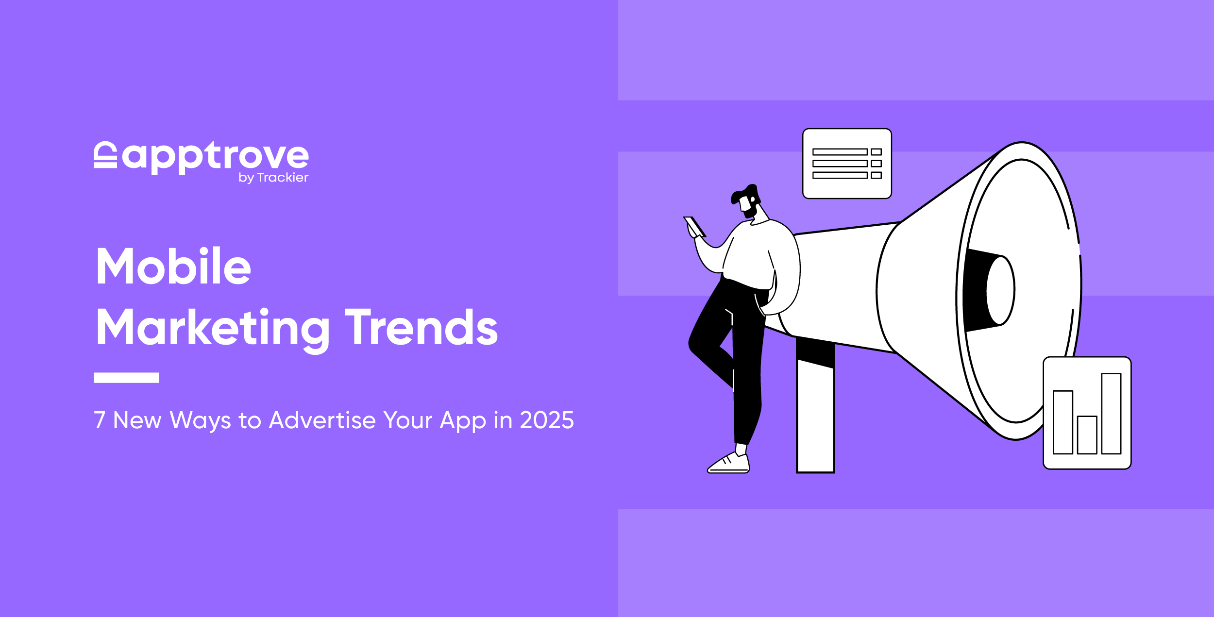 Mobile Marketing Trends in 2025