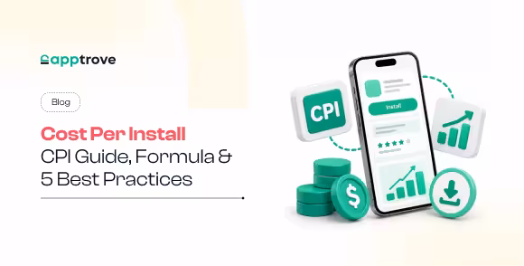 Cost Per Install