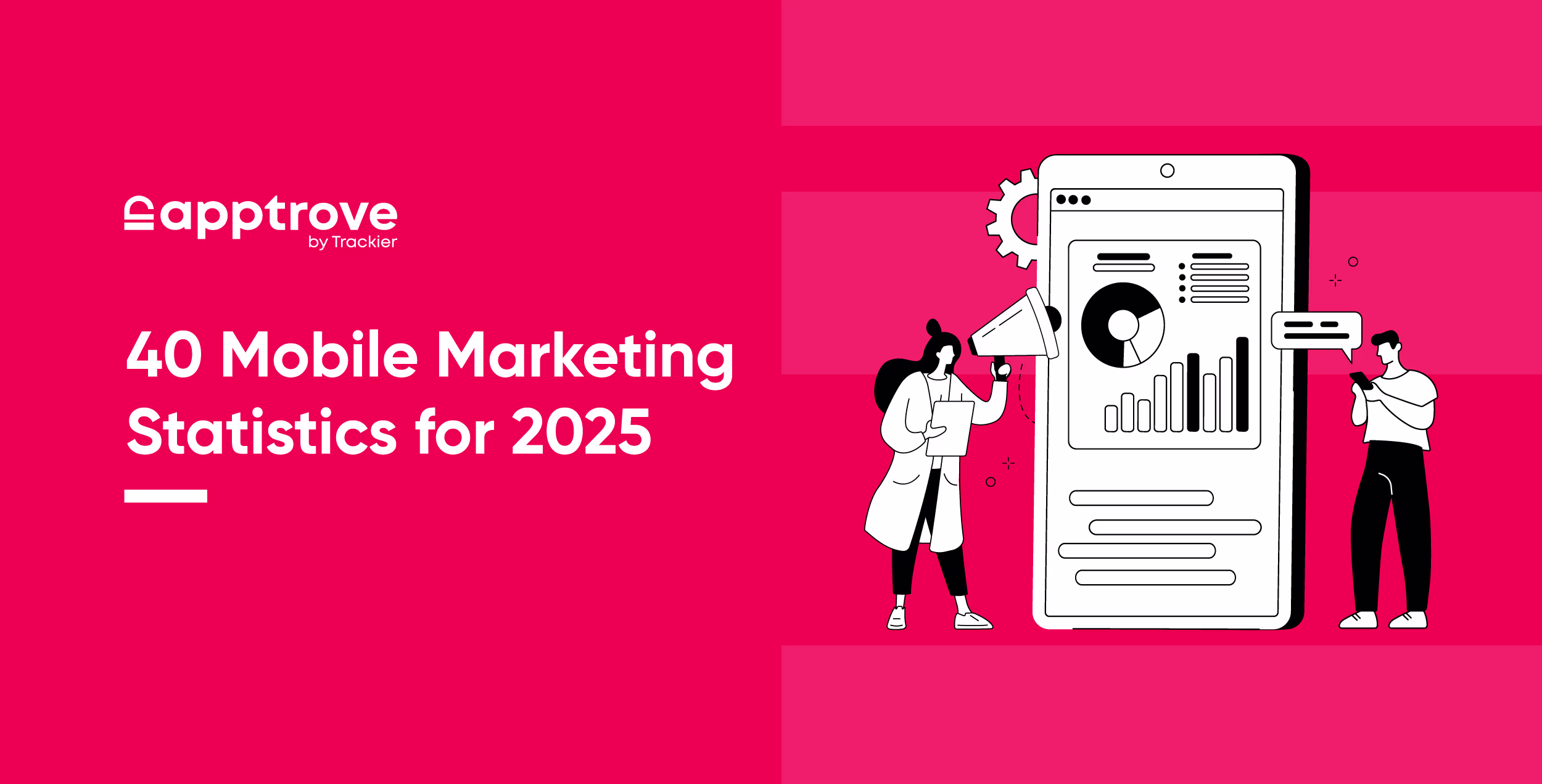 Mobile Marketing Statistics