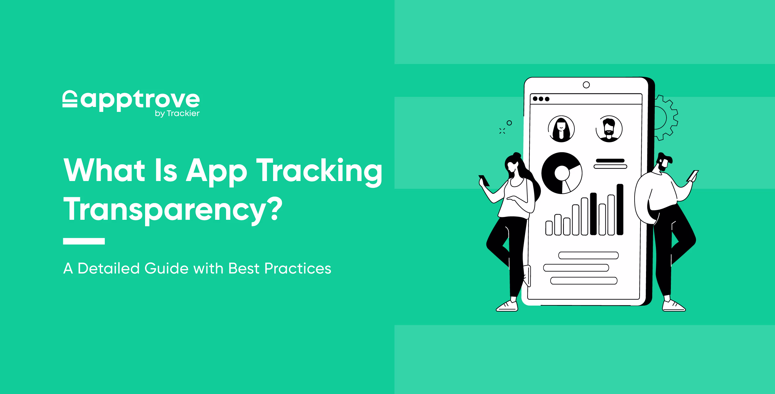 App Tracking Transparency