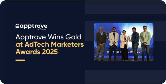AdTech Marketers Awards