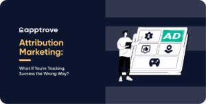 Banner: Attribution Marketing: What If You're Tracking Success the Wrong Way?