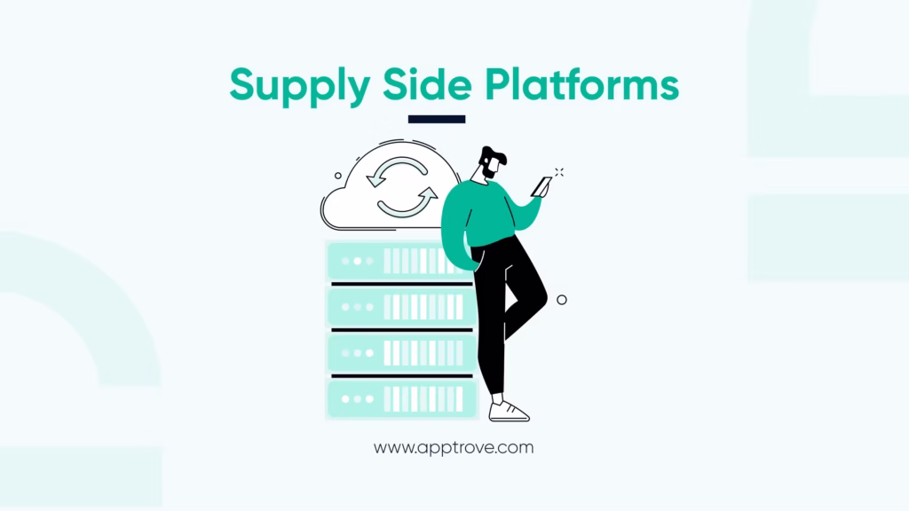 Banner: Supply Side Platform