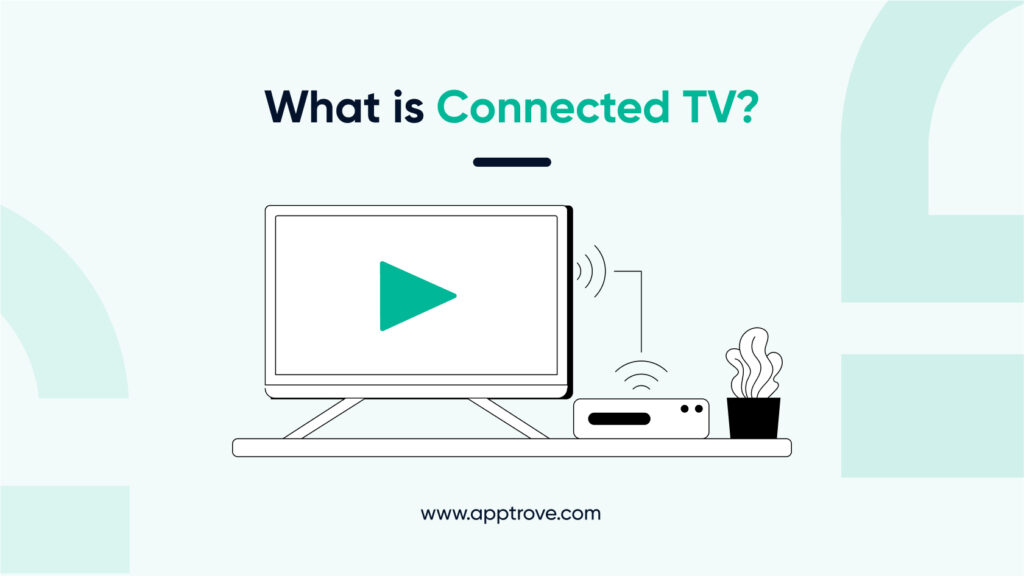 What is Connectec TV?