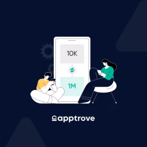 Mastering Mobile App Installs: From 10K Downloads to 1 Million Users