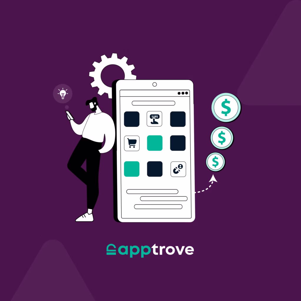 App Monetization Strategies