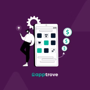 App Monetization Strategies