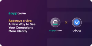 Apptrove x vivo: A New Way to See Your Campaigns More Clearly