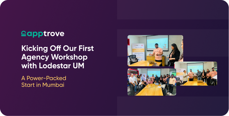 Lodestar Agency Workshop