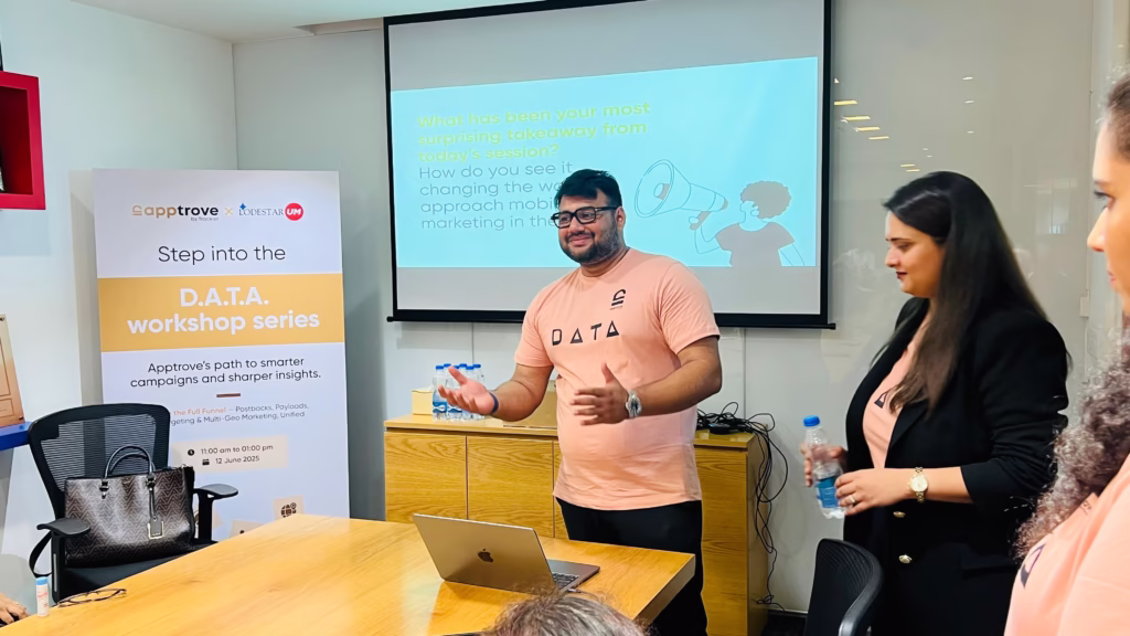 Agency Workshop, Lodestar UM