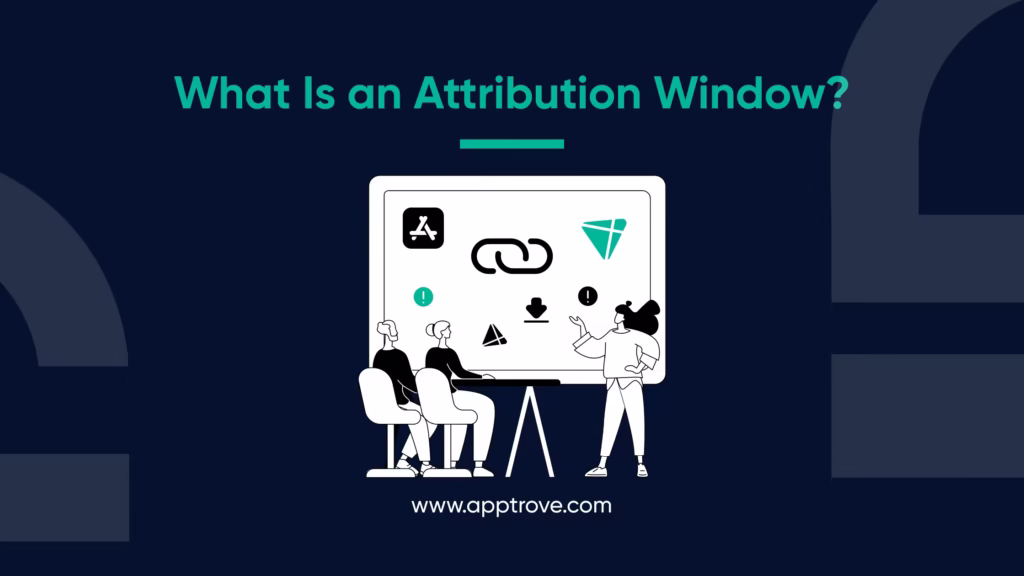 What is an attribution window?