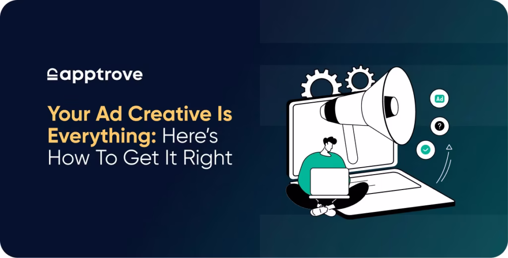 Ad Creative - Banner