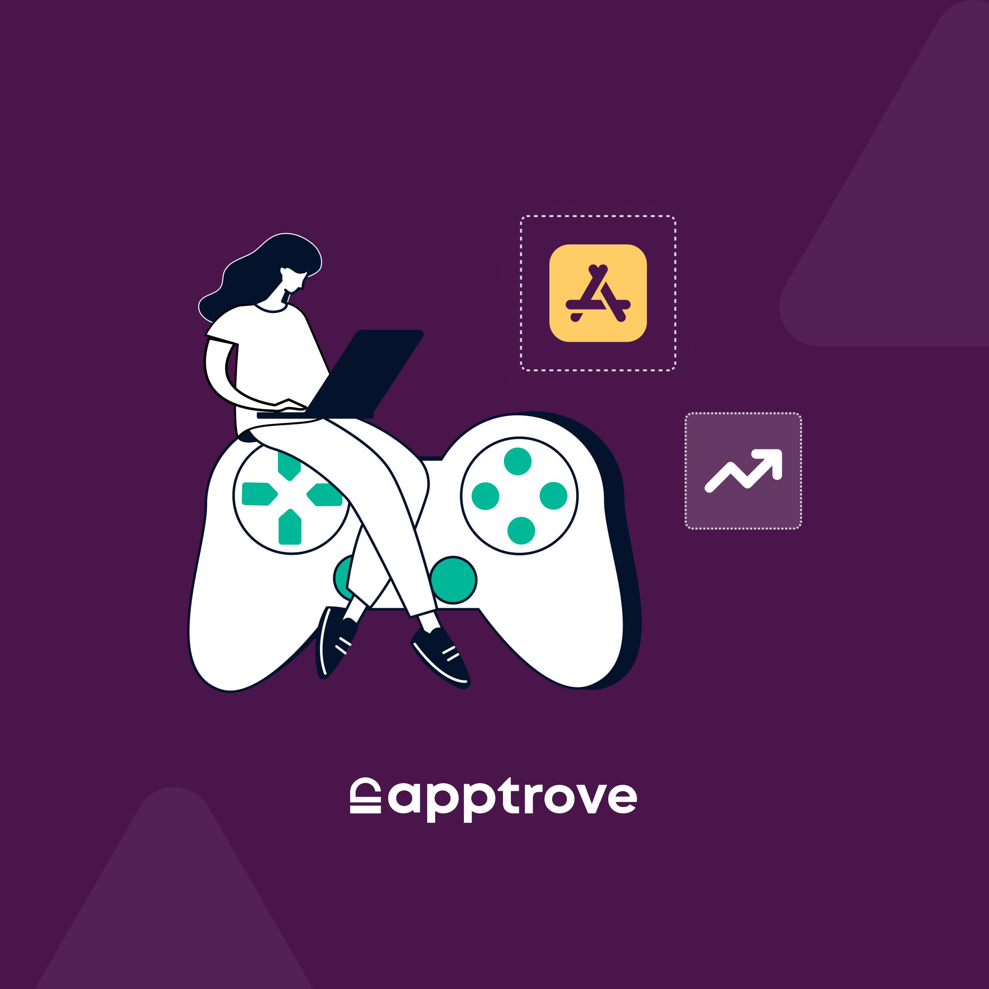 Banner: How to Make an Idle Game That Outlasts the App Store Trend Cycle