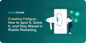 Creative Fatigue Banner