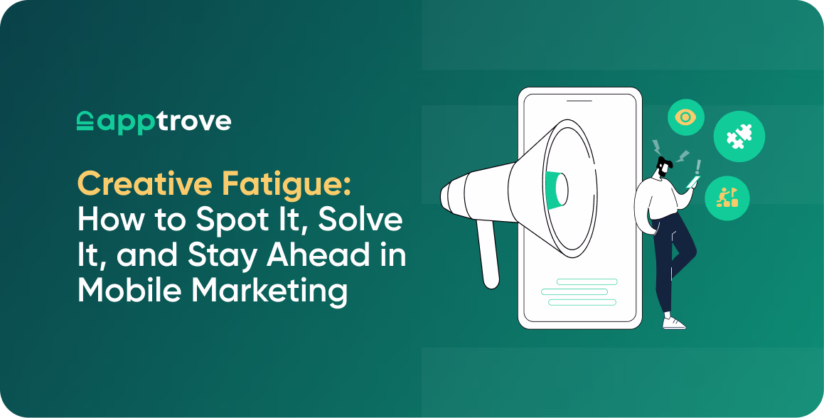 Creative Fatigue Banner