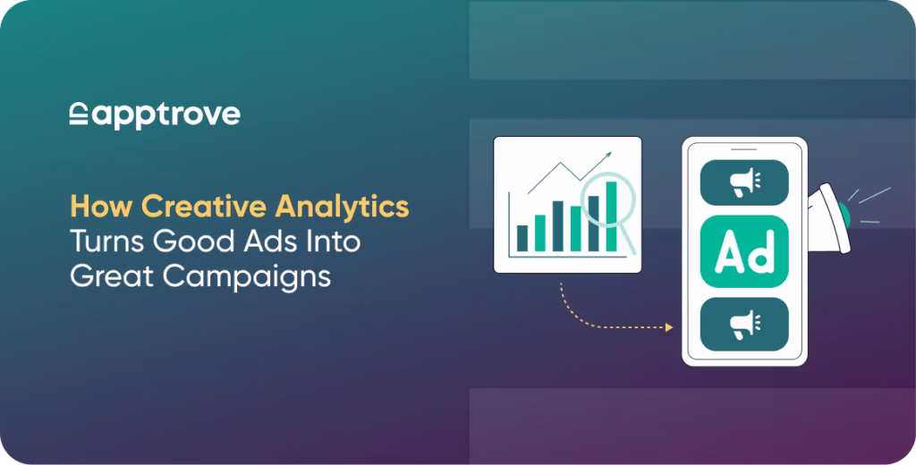 How Creative Analytics Turns Good Ads Into Great Campaigns