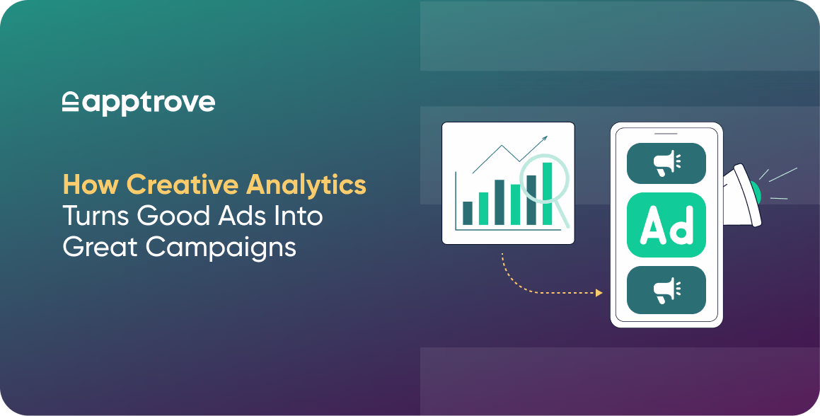 How Creative Analytics Turns Good Ads Into Great Campaigns