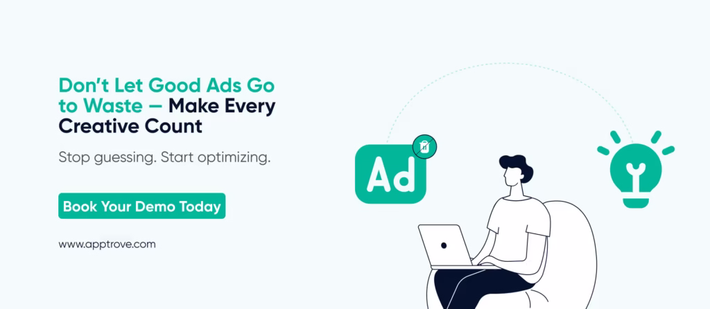 CTA: Creative Analytics