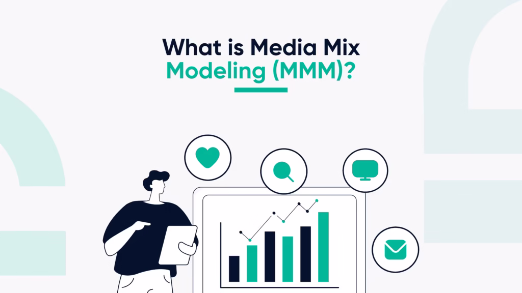 Media Mix Modeling (MMM)