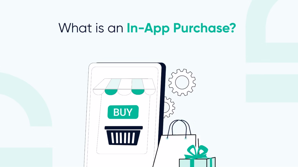 In-App Purchase (IAP)