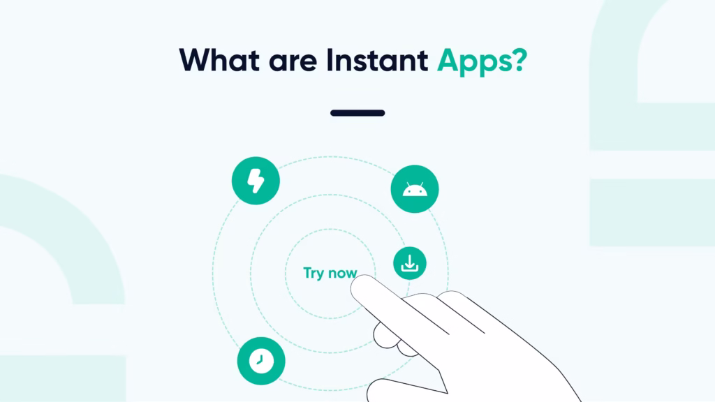 What are Instant Apps?