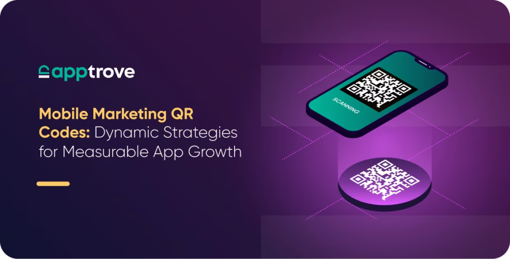 Mobile Marketing QR Codes