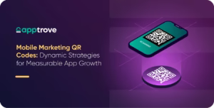 Mobile Marketing QR Codes