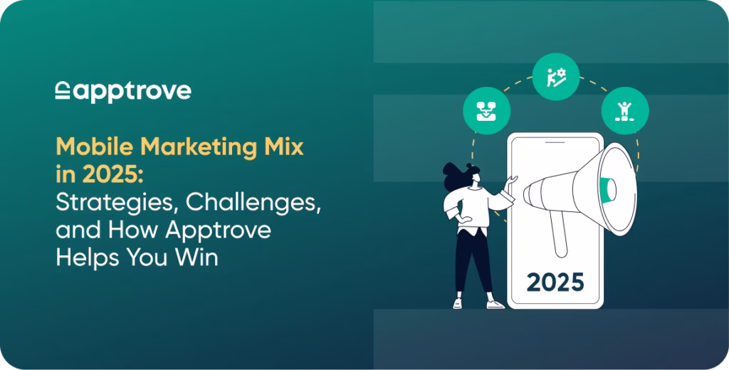 Mobile Marketing Mix - Startegies and Insights