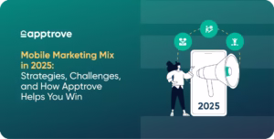 Mobile Marketing Mix - Startegies and Insights