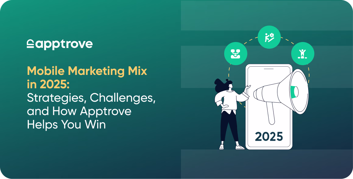 Mobile Marketing Mix - Startegies and Insights