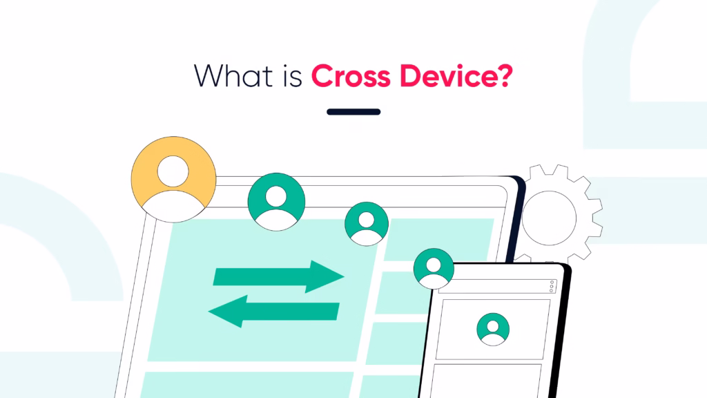Cross Device
