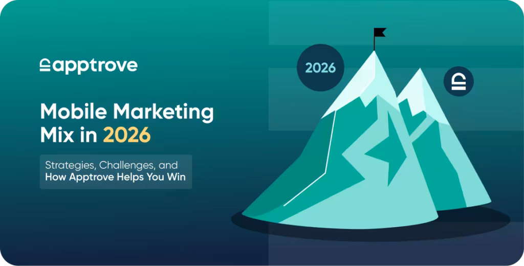 Mobile Marketing Mix - Startegies and Insights