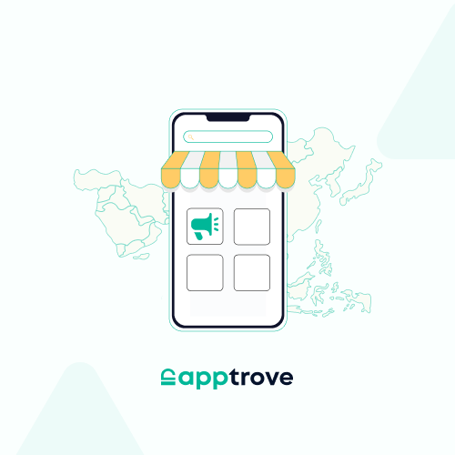 State of App Marketing in Asia