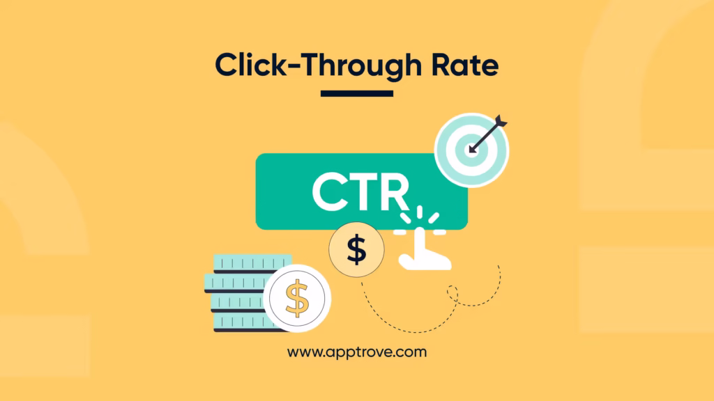 Click-Through Rate