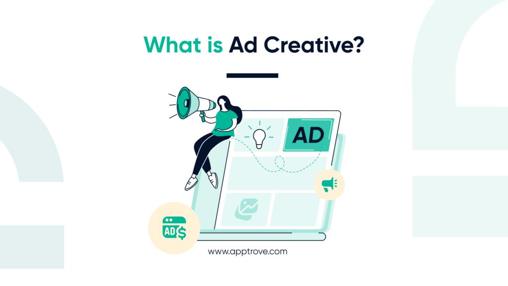 what is an ad Creative?