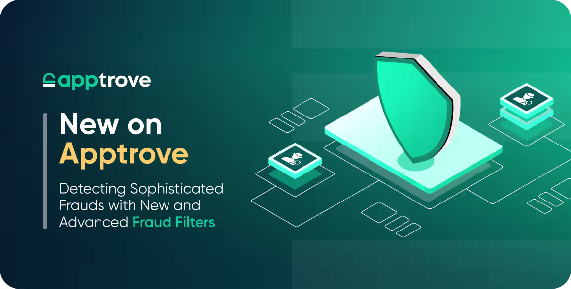 Detecting Sophisticated Frauds with New and Advanced Fraud Filters