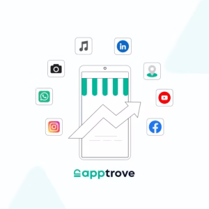 The Definitive Guide to Mobile App Growth: Building, Scaling, and Sustaining Growth in Today's Mobile-First World