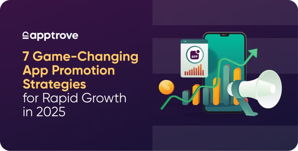 App Promotion Strategies