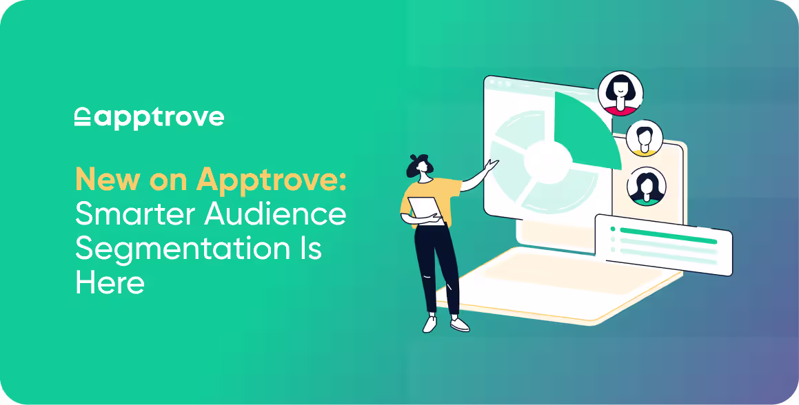 New on Apptrove: Smarter Audience Segmentation Is Here