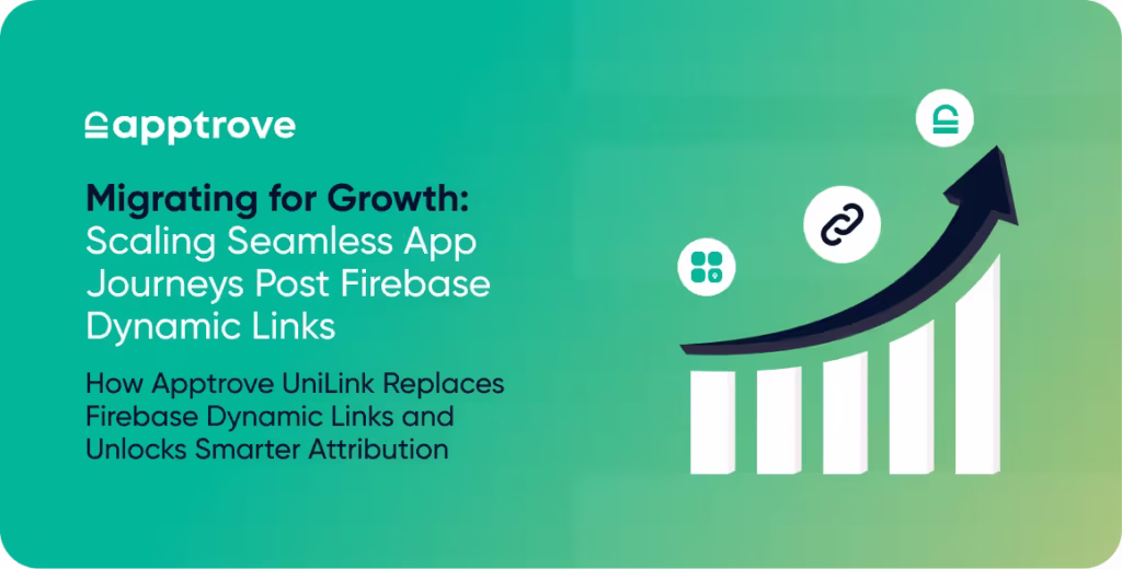 How Apptrove Can Help Scalability After Firebase Dynamic Links