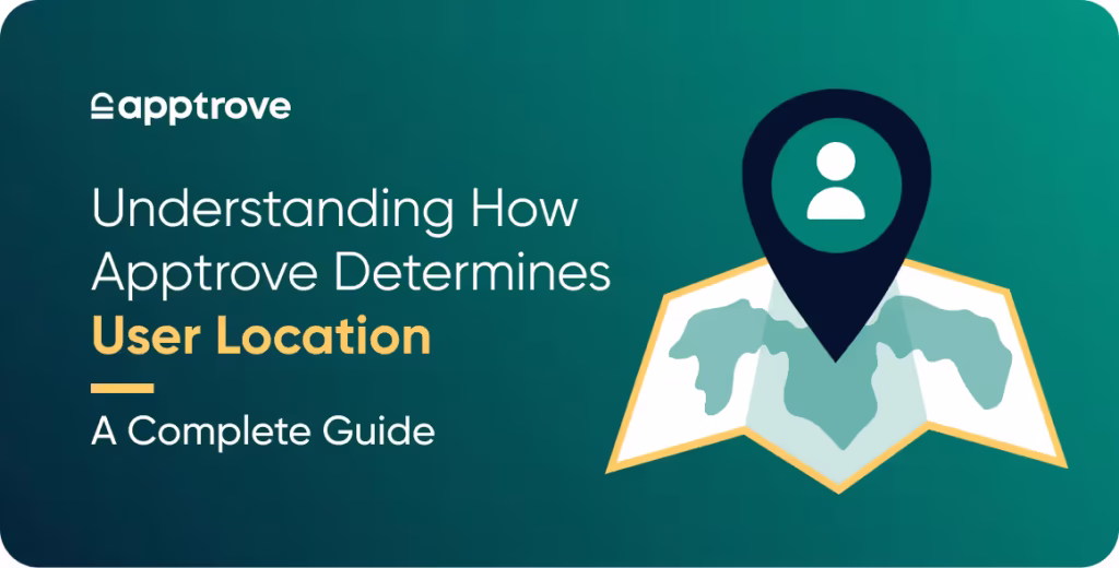 User Location: How Apptrove Determines It