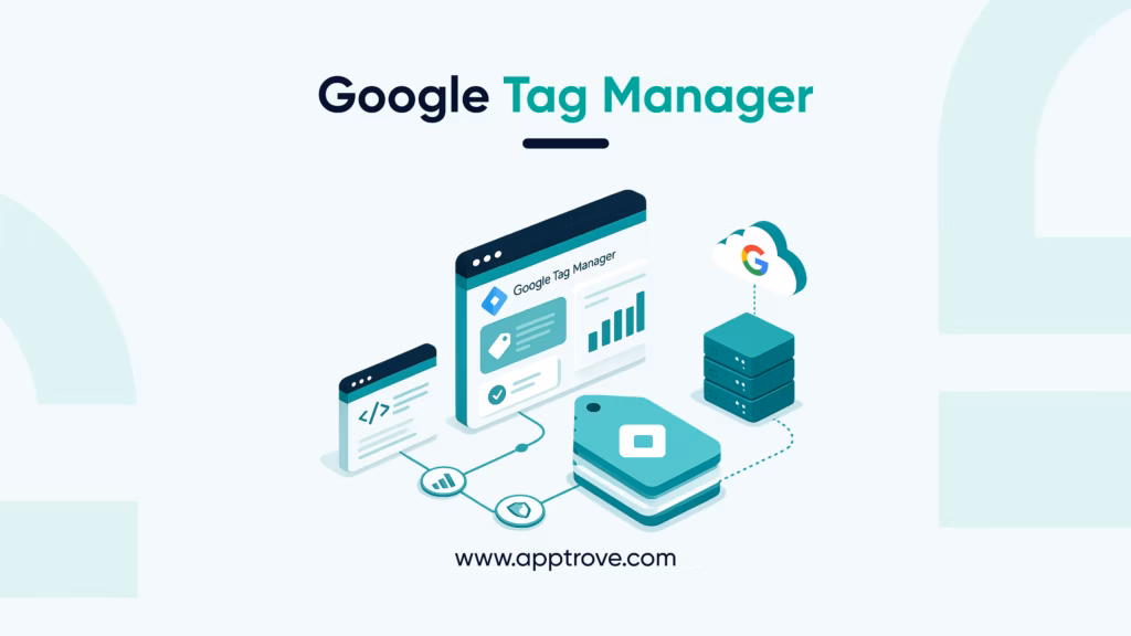 Google Tag Manager (GTM)