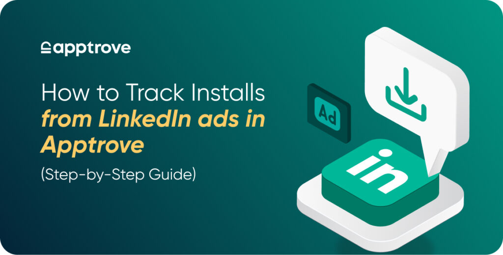 track linkedin ads