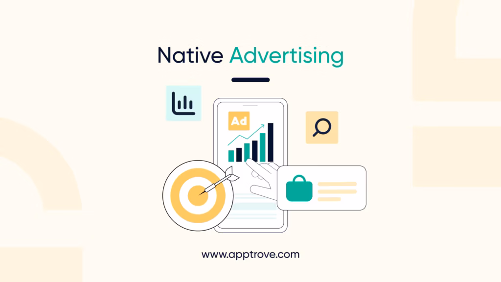 What is Native Advertising