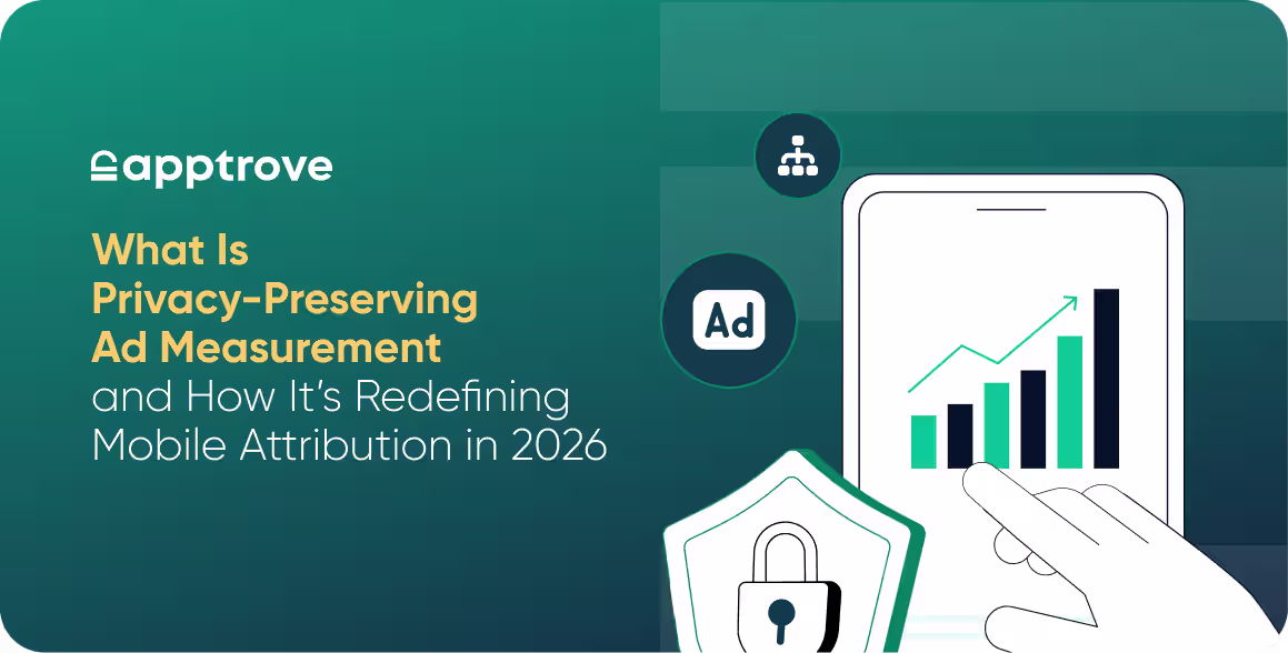 Privacy-Preserving Ad Measurement