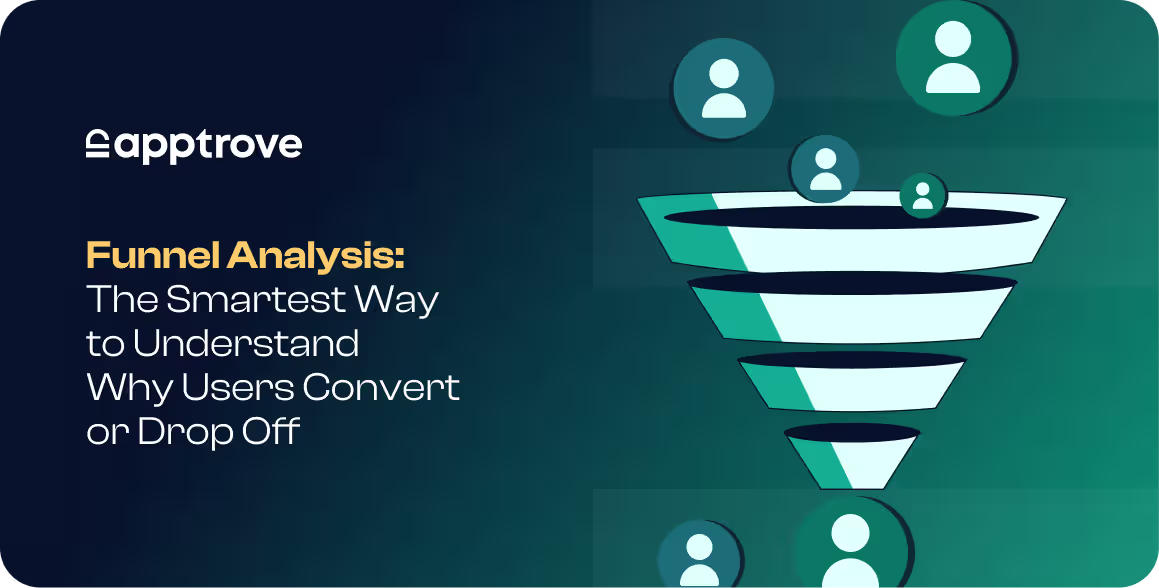 funnel analysis